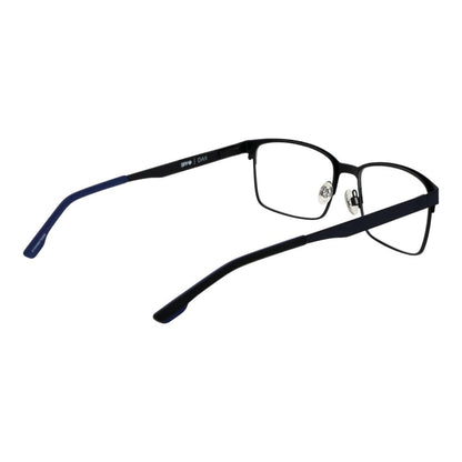 Spy Blue Plastic Glasses (Frames) 1728,67345776800,Accessories,Blue,Glasses (Frames) - Glasses and Sunglasses - Accessories,Glasses and Sunglasses - Accessories,New with tags,Spy,Unisex