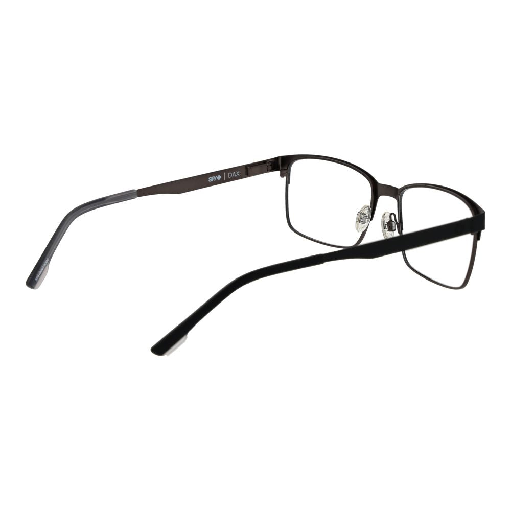 Spy Black Plastic Glasses (Frames) 1728,67345776800,Accessories,Black,Glasses (Frames) - Glasses and Sunglasses - Accessories,Glasses and Sunglasses - Accessories,Men,New with tags,Spy