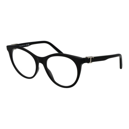 Tod's Black Acetate Glasses (Frames)