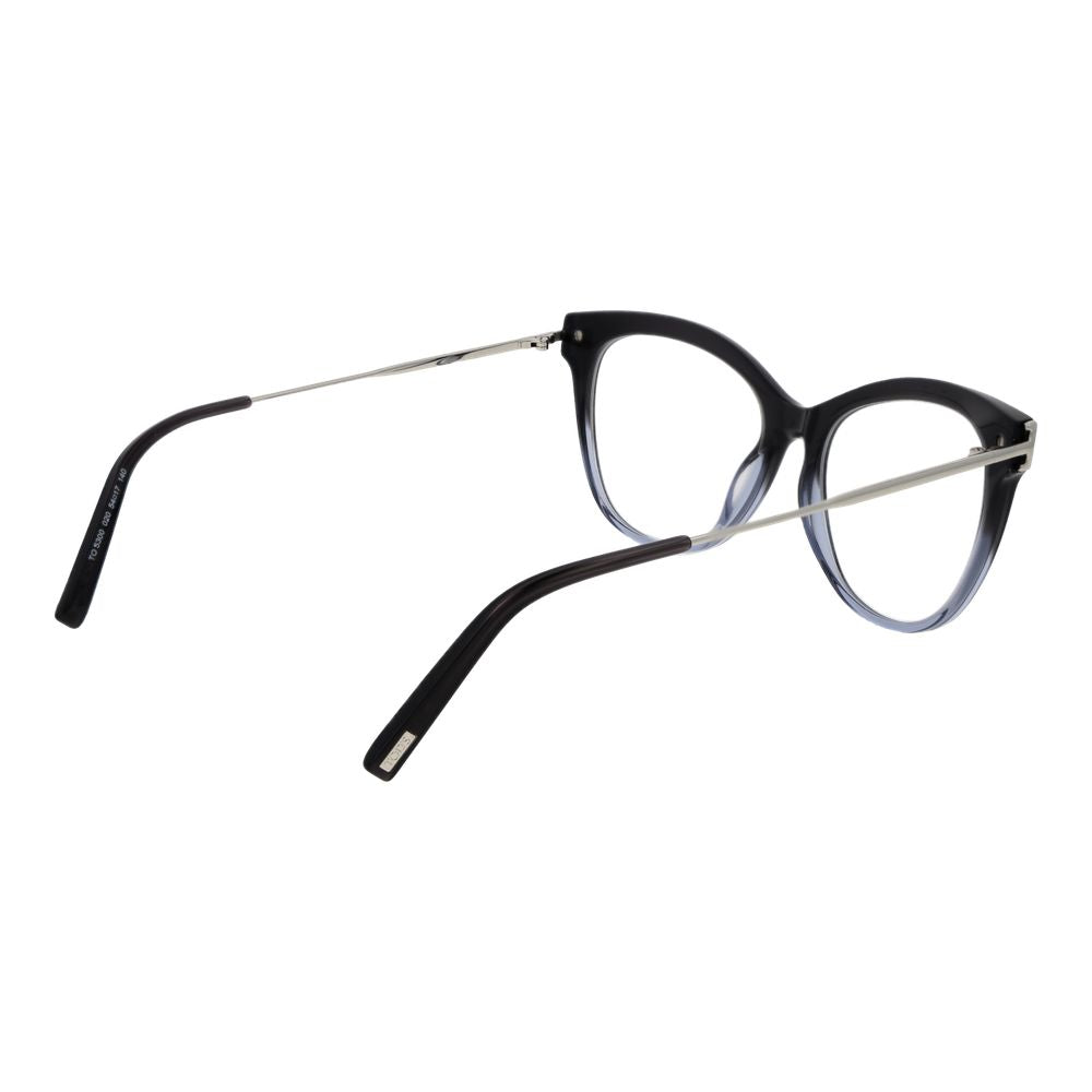 Tod's Black Acetate Glasses (Frames)1728,67345776800,Accessories,Black,Glasses (Frames) - Glasses and Sunglasses - Accessories,Glasses and Sunglasses - Accessories,New with tags,Tod's,Women