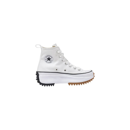 Converse White Fabric High Top Sneakers 1728,71956299936,Converse,EU35.5/US5.5,EU37.5/US7.5,EU37/US7,EU38.5/US8.5,EU38/US8,EU39/US9,EU40.5/US10.5,EU40/US10,High Tops - Sneakers - Shoes,New with tags,Shoes,Sneakers - Shoes,White,Women