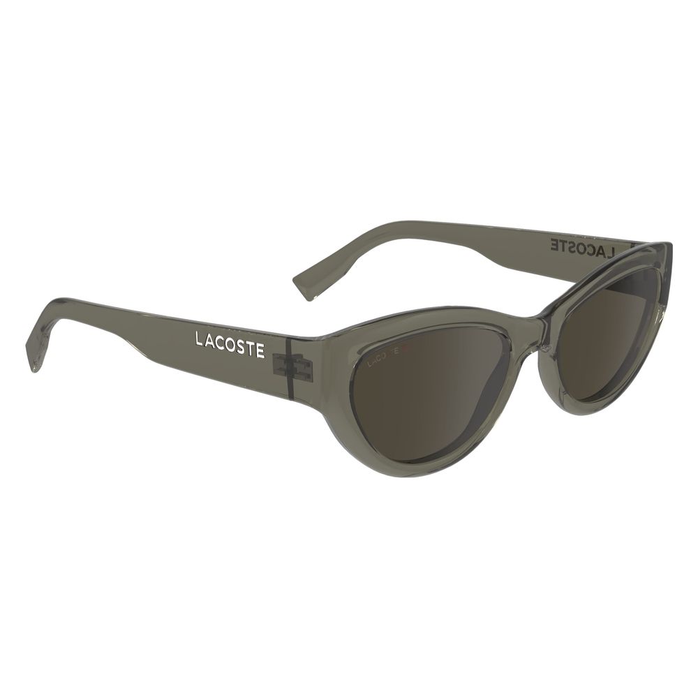 Lacoste Brown Injected Sunglasses1728,67434610848,Accessories,Brown,Glasses and Sunglasses - Accessories,Lacoste,New with tags,Sunglasses - Glasses and Sunglasses - Accessories,Women