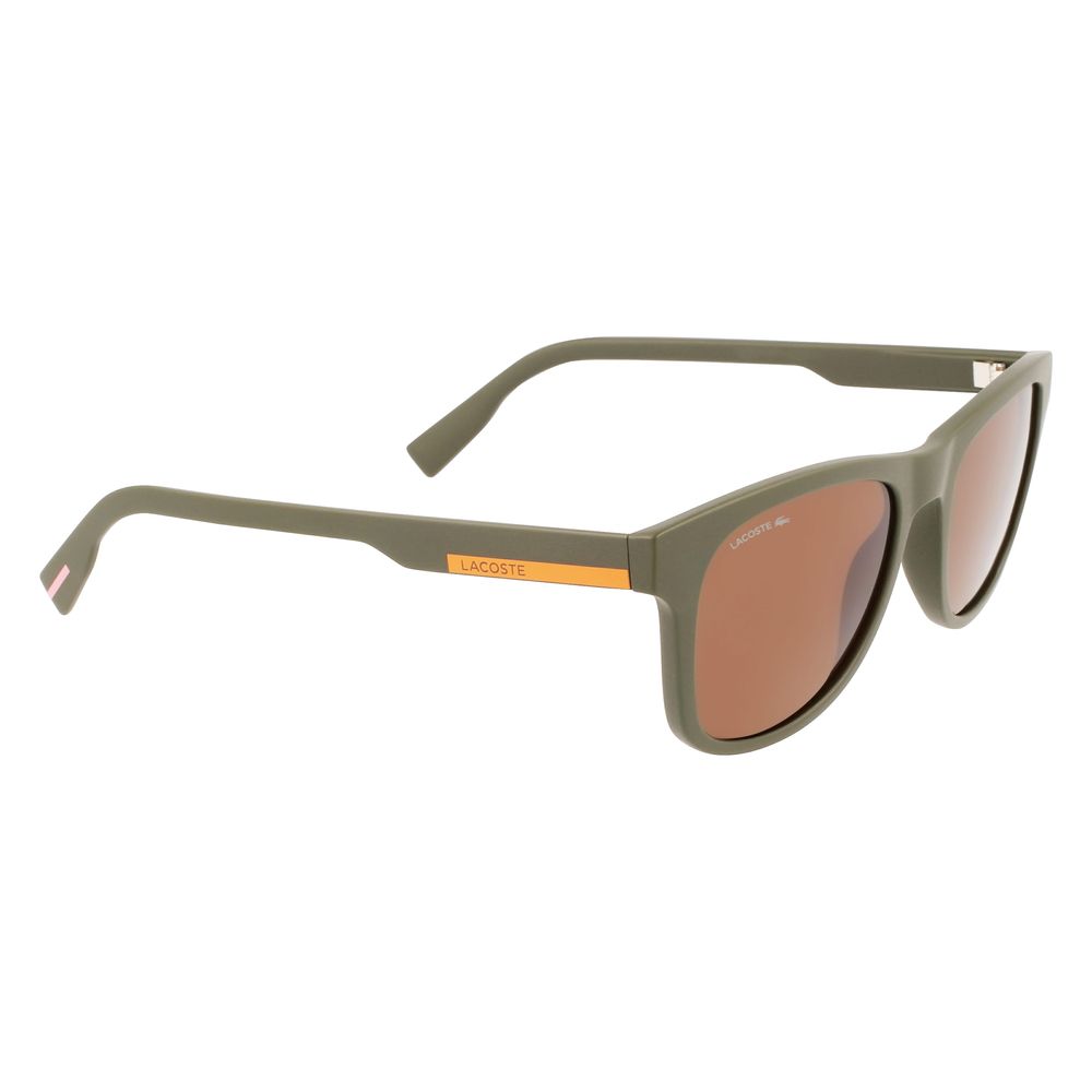 Lacoste Brown Injected Sunglasses 1728,67434610848,Accessories,Brown,Glasses and Sunglasses - Accessories,Lacoste,New with tags,Sunglasses - Glasses and Sunglasses - Accessories,Unisex