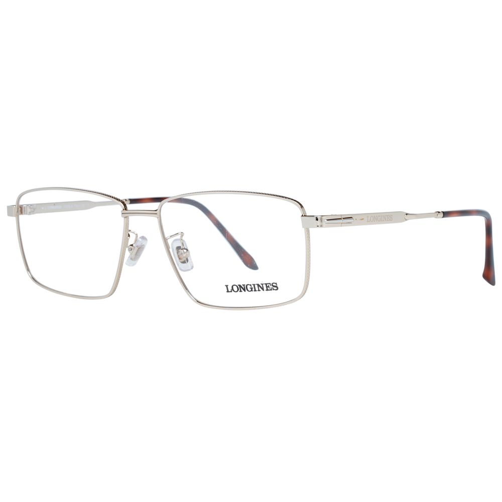 Longines Gold Metal Glasses (Frames) 1728,67434610848,Accessories,Glasses (Frames) - Glasses and Sunglasses - Accessories,Glasses and Sunglasses - Accessories,Gold,Longines,Men,New with tags