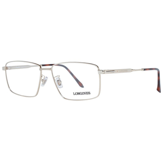 Longines Gold Metal Glasses (Frames) 1728,67434610848,Accessories,Glasses (Frames) - Glasses and Sunglasses - Accessories,Glasses and Sunglasses - Accessories,Gold,Longines,Men,New with tags