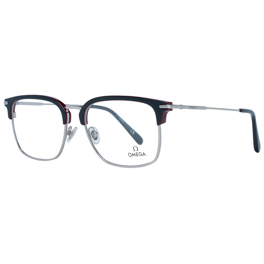 Omega Gray Metal Glasses (Frames)1728,67434610848,Accessories,Glasses (Frames) - Glasses and Sunglasses - Accessories,Glasses and Sunglasses - Accessories,Gray,Men,New with tags,Omega