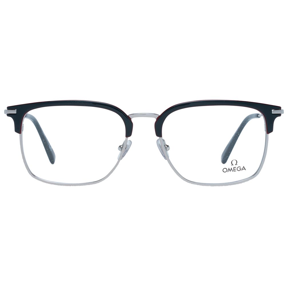 Omega Gray Metal Glasses (Frames)1728,67434610848,Accessories,Glasses (Frames) - Glasses and Sunglasses - Accessories,Glasses and Sunglasses - Accessories,Gray,Men,New with tags,Omega