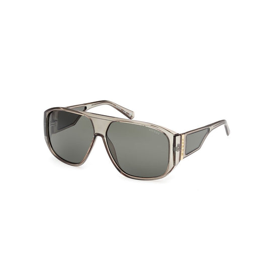 Guess Bicolor Resin Sunglasses 1728,67434610848,Accessories,Bicolor,Glasses and Sunglasses - Accessories,Guess,New with tags,Sunglasses - Glasses and Sunglasses - Accessories,Unisex