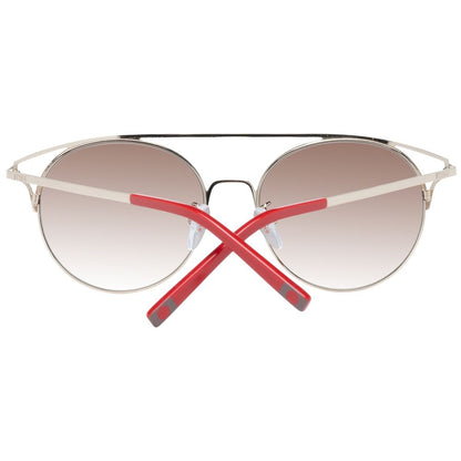 Sting Multicolor Metal Sunglasses