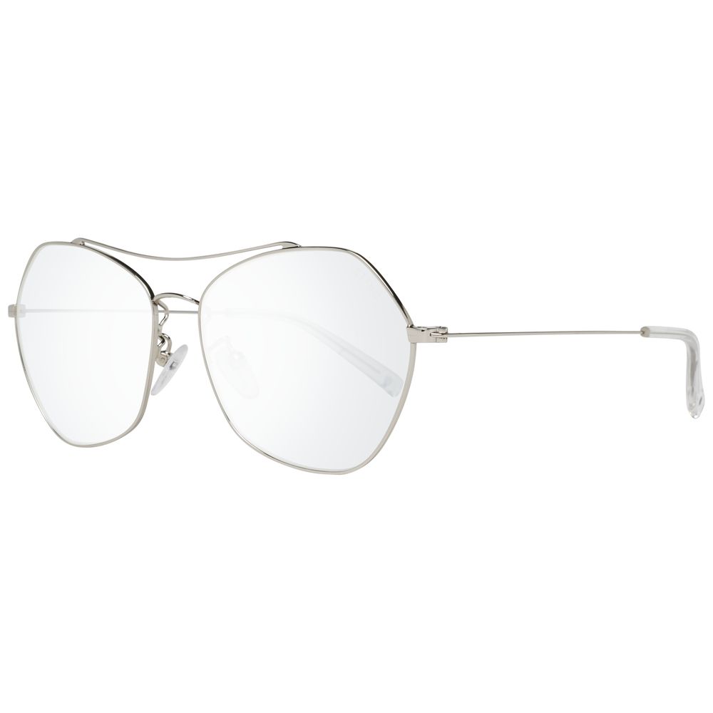 Sting Gray Metal Sunglasses1728,67434610848,Accessories,Glasses and Sunglasses - Accessories,Gray,New with tags,Sting,Sunglasses - Glasses and Sunglasses - Accessories,Women