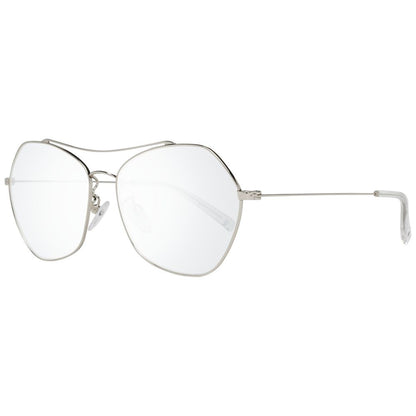 Sting Gray Metal Sunglasses1728,67434610848,Accessories,Glasses and Sunglasses - Accessories,Gray,New with tags,Sting,Sunglasses - Glasses and Sunglasses - Accessories,Women
