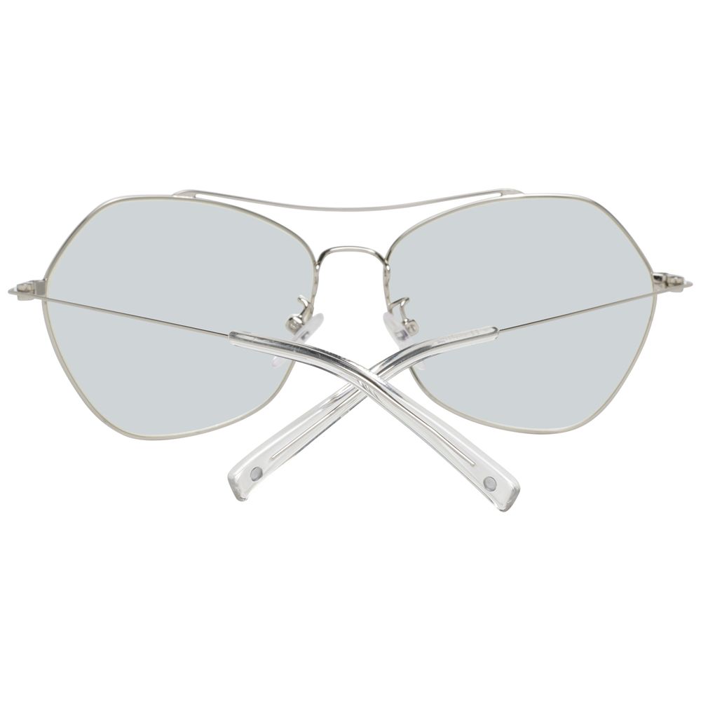 Sting Gray Metal Sunglasses1728,67434610848,Accessories,Glasses and Sunglasses - Accessories,Gray,New with tags,Sting,Sunglasses - Glasses and Sunglasses - Accessories,Women