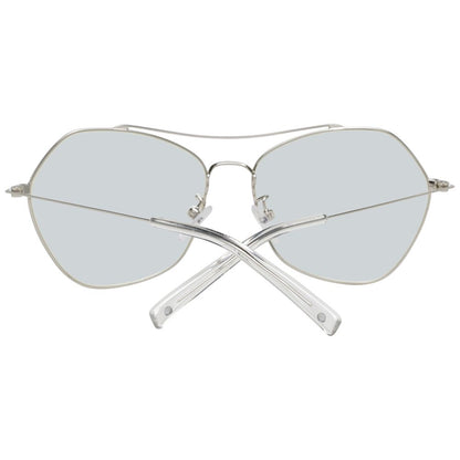 Sting Gray Metal Sunglasses1728,67434610848,Accessories,Glasses and Sunglasses - Accessories,Gray,New with tags,Sting,Sunglasses - Glasses and Sunglasses - Accessories,Women