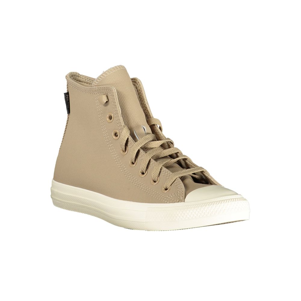 Converse Beige Leather Unisex Sneaker1728,67403481248,Athletic - Sneakers - Shoes,Beige,Converse,EU36/US6,EU37/US7,EU38/US8,EU39/US9,EU40/US10,EU41/US11,New with tags,Shoes,Sneakers - Shoes,Women