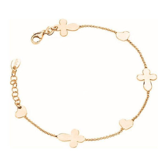 AMEN Mod. CROCI CUORI BIJOUX,Bracelet,Lady,Watches,Watches - Accessories,Women
