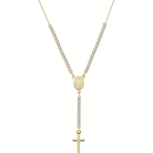 AMEN JEWELRY Mod. CLCRMIGBZ4BIJOUX