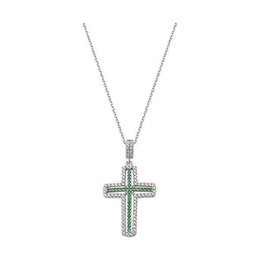AMEN JEWELRY Mod. CLCRVBVZBIJOUX