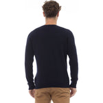 Alpha Studio Sweaters AU016C_9002NAVY:401381
