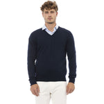 Alpha Studio Sweaters AU5491AE_1000BLU:401355