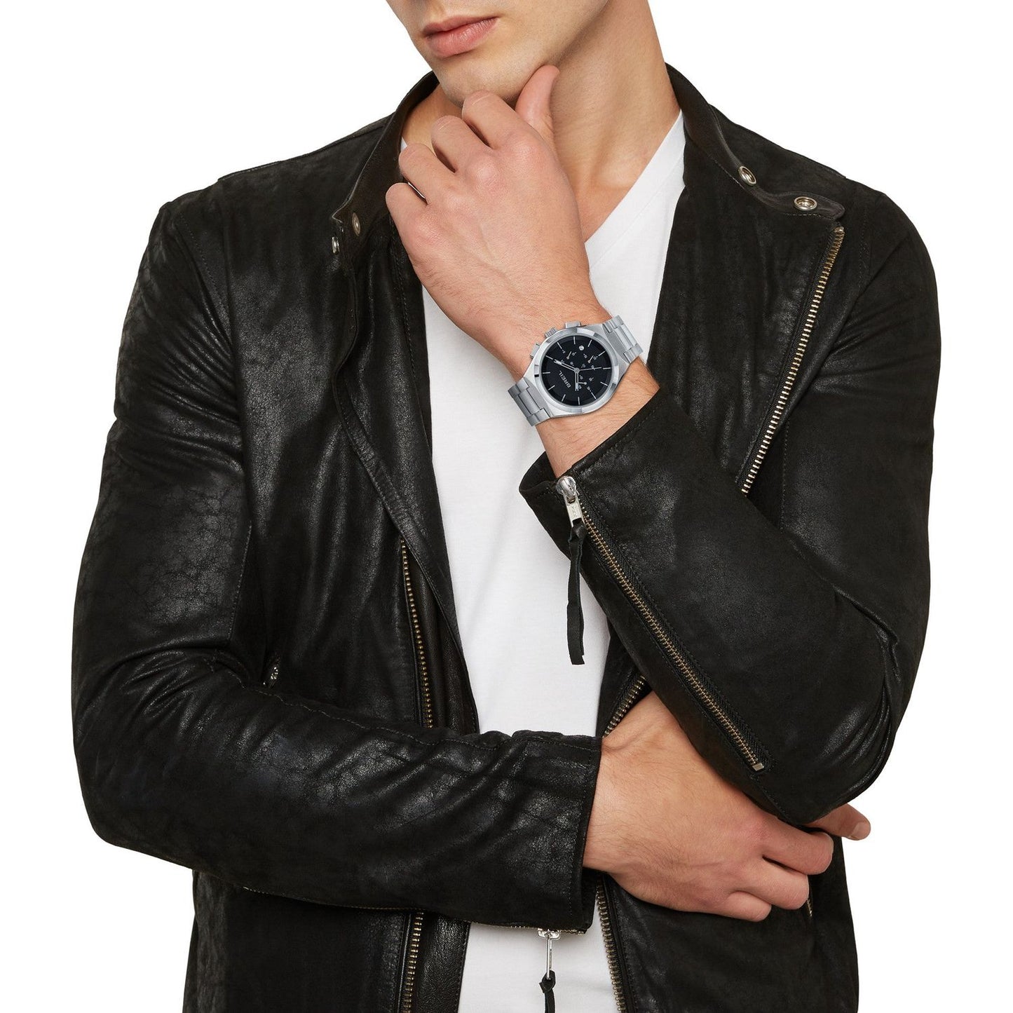 BREIL Mod. TW1906 Category-Watches,Gender-Men,Men,Necklace,Necklaces - Jewellery - Accessories,READY STOCKED WATCHES,Subcategory-WatchesMen