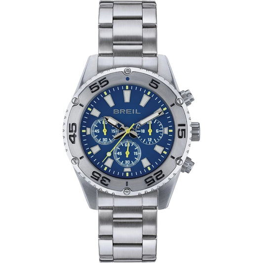 BREIL Mod. TW1998 Category-Watches,Gender-Men,Men,READY STOCKED WATCHES,Subcategory-WatchesMen