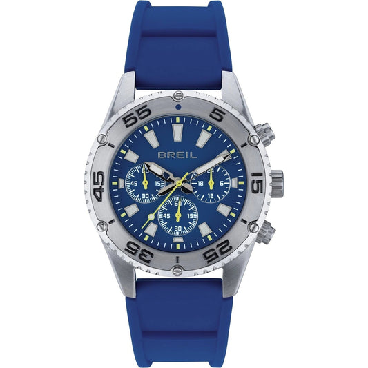 BREIL Mod. TW1999 Category-Watches,Gender-Men,Men,READY STOCKED WATCHES,Subcategory-WatchesMen