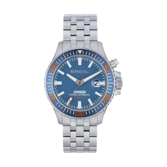 BREIL Mod. TW2015 Category-Watches,Earrings,Gender-Men,Men,READY STOCKED WATCHES,Subcategory-WatchesMen
