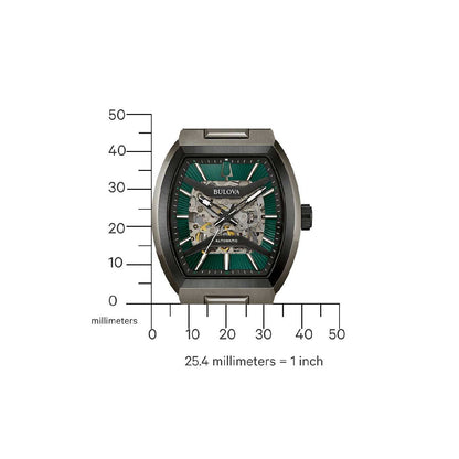 BULOVA Mod. 98A321