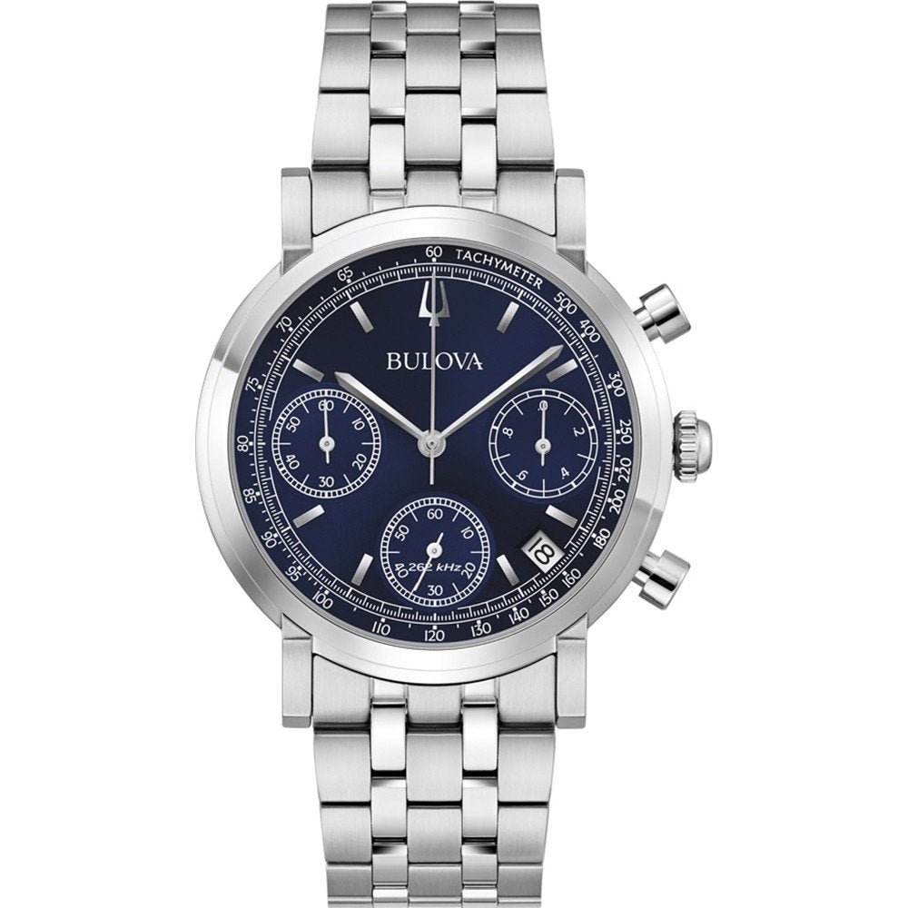 BULOVA Mod. PRECISIONIST READY STOCKED WATCHES,WATCH