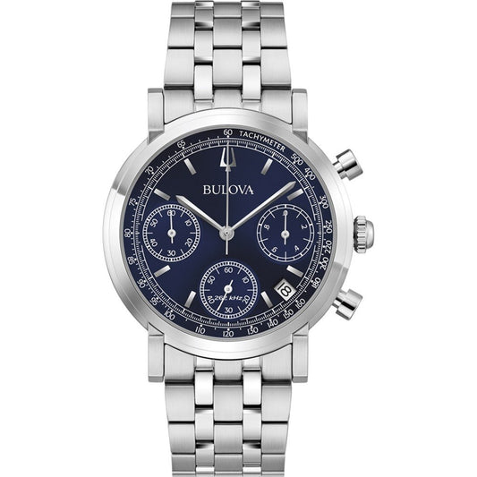 BULOVA Mod. PRECISIONIST READY STOCKED WATCHES,WATCH