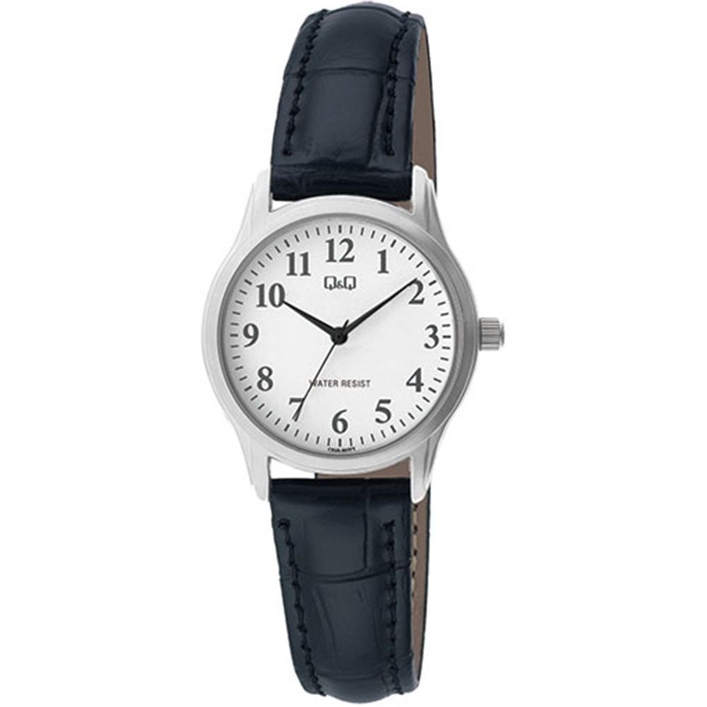 Q&Q Mod. LADY ONLY TIME Lady,READY STOCKED WATCHES,Wristwatch