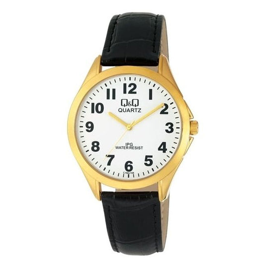 Q&Q Mod. GENT ONLY TIME