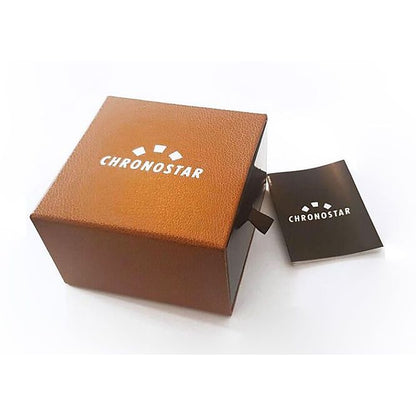 CHRONOSTAR MOD. R3753271004 Gent,READY STOCKED WATCHES,Wristwatch