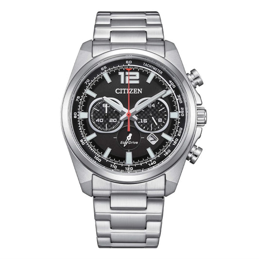 CITIZEN MOD. RACING CRONO