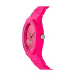 D1 MILANO Mod. POLYCARBON HOT PINK D1-PCBJ32