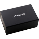 D1 MILANO Mod. POLYCARBON HOT PINK D1-PCBJ32