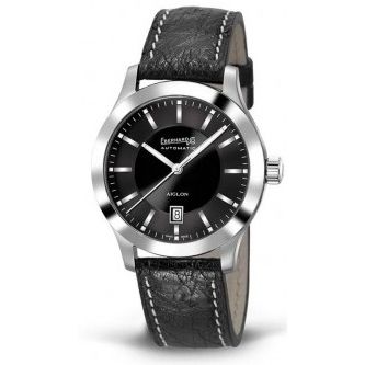 EBERHARD Mod. AIGLON GRAND TAILLE Gent,LUXURY WATCHES,Wristwatch