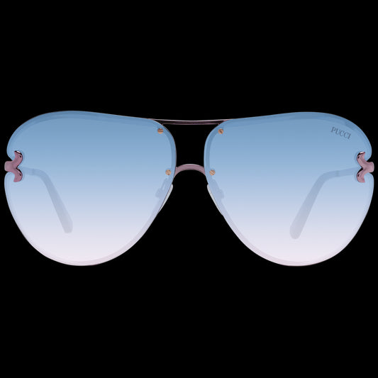 PUCCI MOD. EP0217 6672W-1