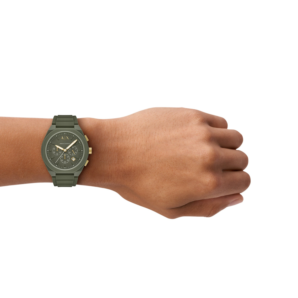 FOSSIL GROUP WATCHES Mod. AX4169 READY STOCKED WATCHES