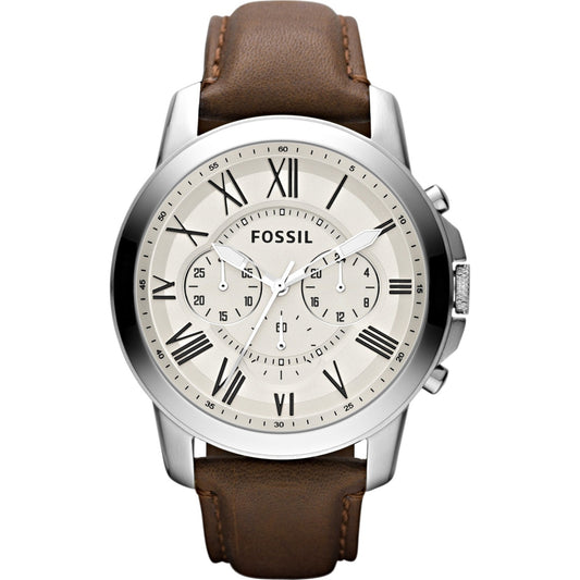 FOSSIL MOD. FS4735READY STOCKED WATCHES