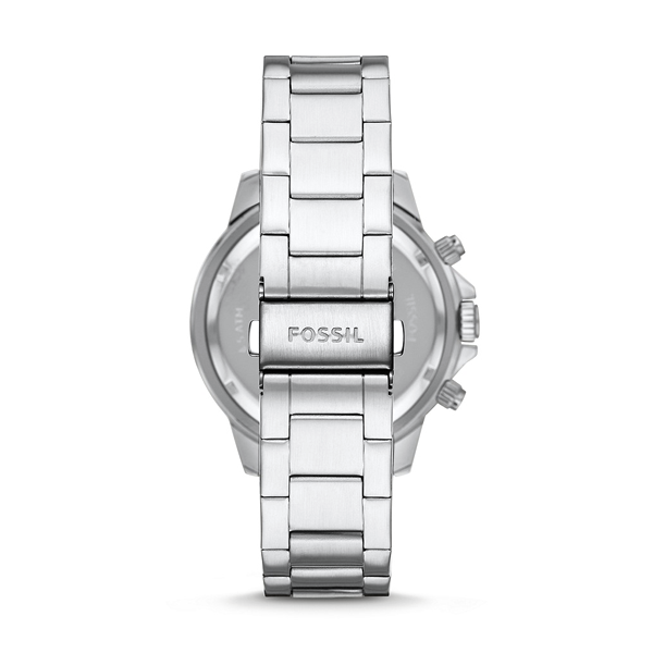 FOSSIL Mod. BANNON Gent,READY STOCKED WATCHES,Wristwatch