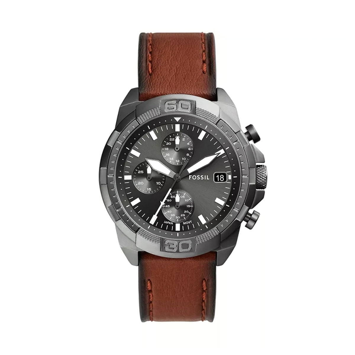 FOSSIL Mod. FS5855 READY STOCKED WATCHES