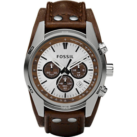 FOSSIL WATCHES Mod. CH2565Category-Watches,Gender-Men,Gender-Women,READY STOCKED WATCHES,Subcategory-WatchesMen,Subcategory-WatchesWomen