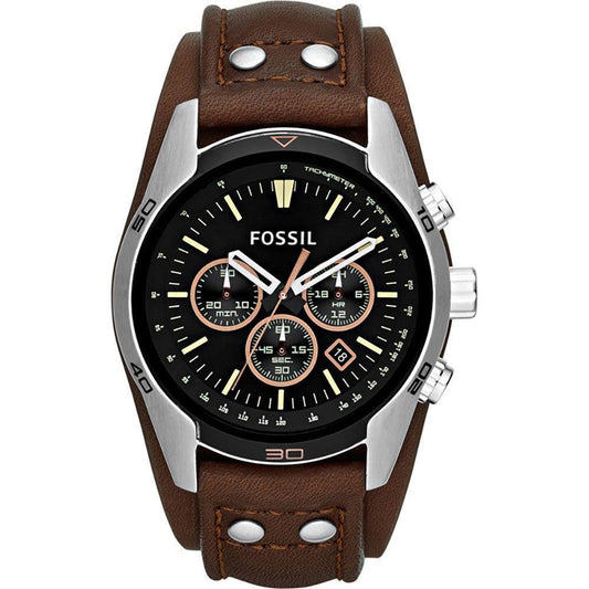 FOSSIL WATCHES Mod. CH2891Category-Watches,Gender-Men,Gender-Women,READY STOCKED WATCHES,Subcategory-WatchesMen,Subcategory-WatchesWomen
