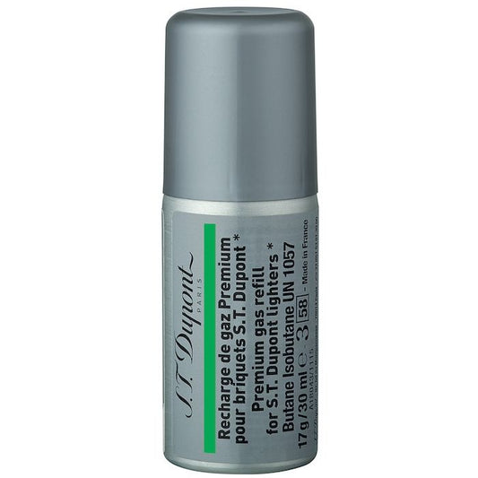 GAS DUPONT MOD. STD_000433 ACCESSORIES