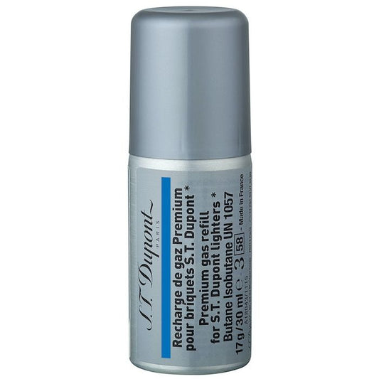 GAS DUPONT MOD. STD_000434 ACCESSORIES