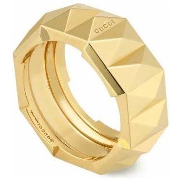 ANELLI GUCCI MOD. YBC702379001 YBC702379001