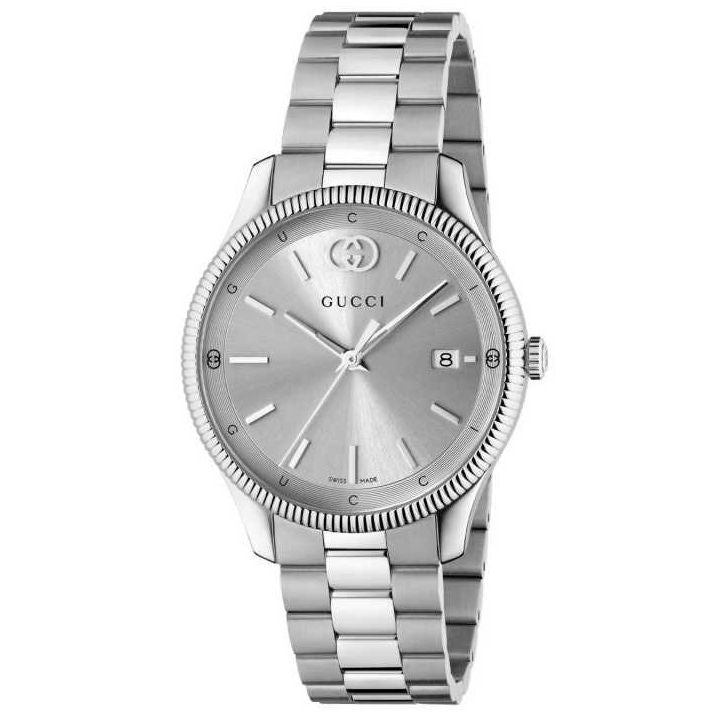 GUCCI MOD. G-TIMELESS LUXURY WATCHES