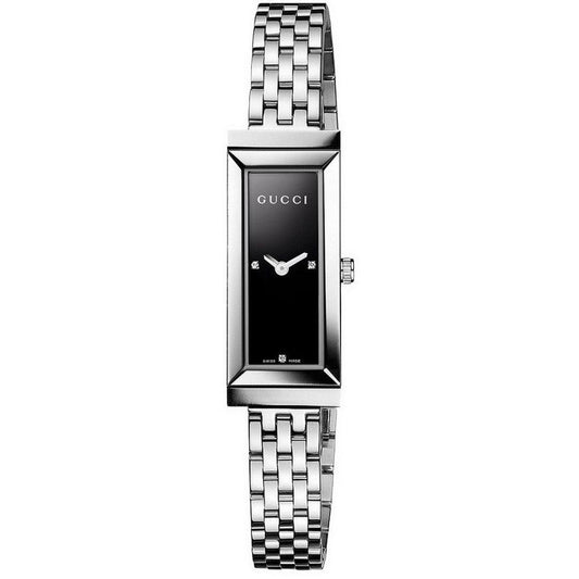 GUCCI Mod. G-FRAME REC Lady,Lady Ready Stocked Watches,LUXURY WATCHES,Watches,Watches - Accessories,Women,Wristwatch