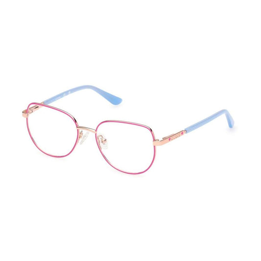 GUESS MOD. GU50140 EYEGLASSES,Glasses (Frames) - Glasses and Sunglasses - Accessories,Glasses and Sunglasses - Accessories,Lady,Lady Sunglasses & Frames,Women